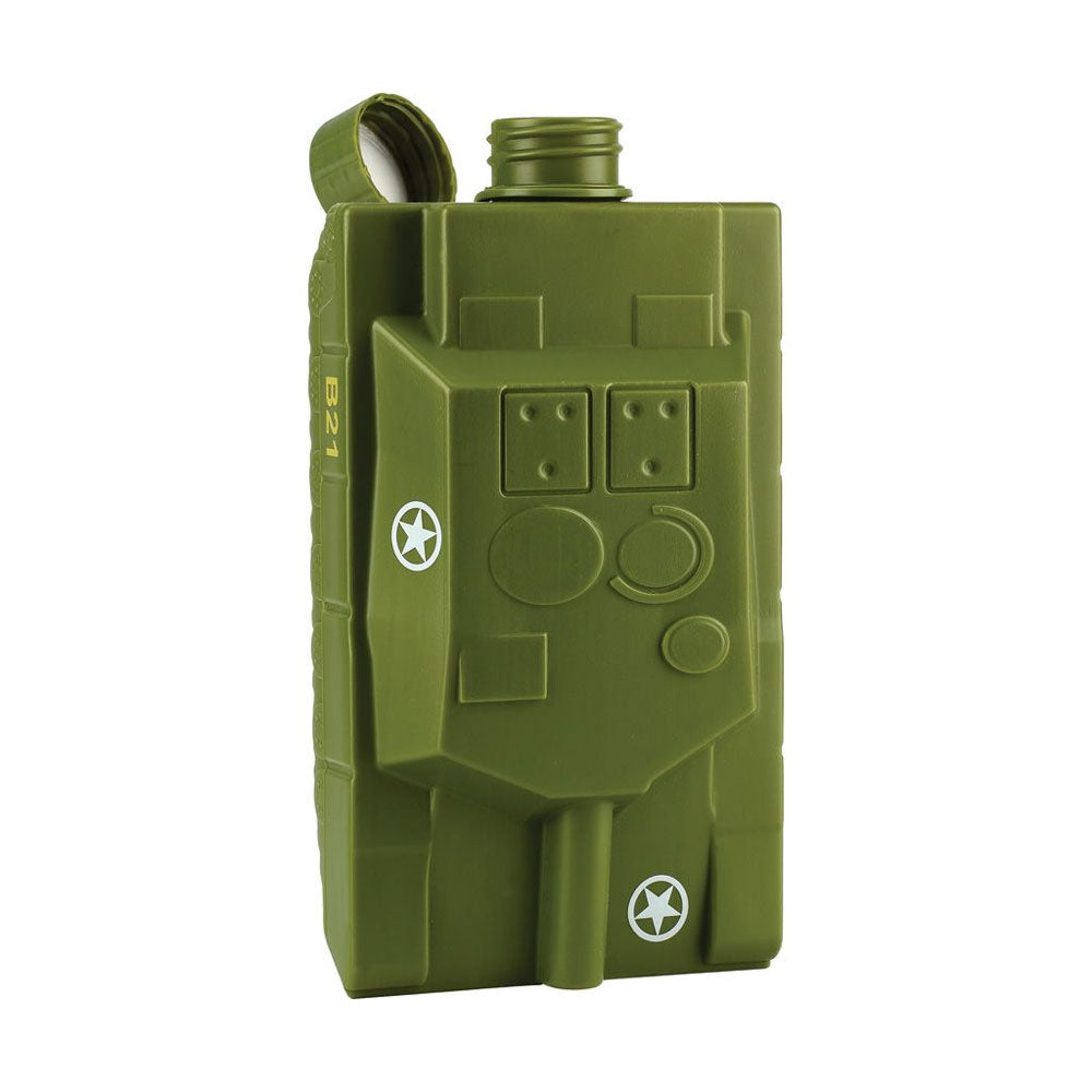 Caliber Gourmet Tank Flask