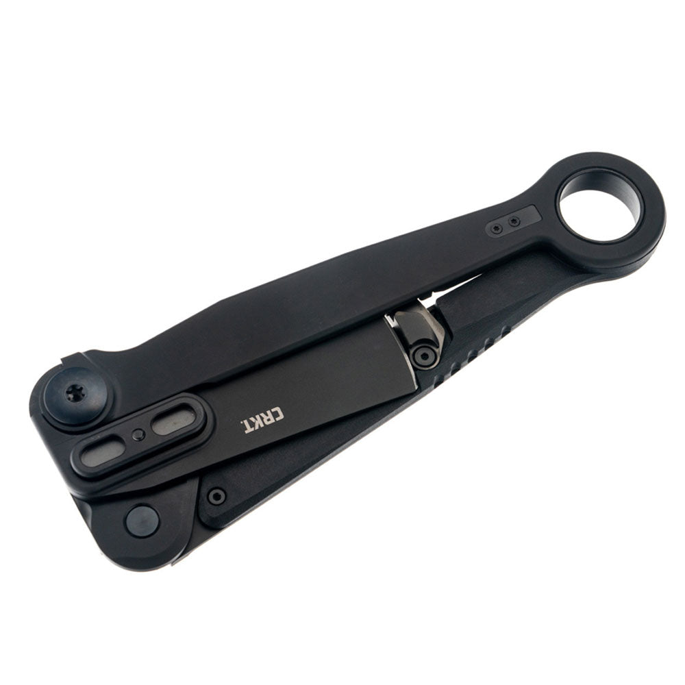 CRKT 4141KX Provoke X Morphing Axe