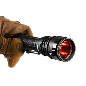 Acebeam P17 Tactical Flashlight (4900 Lumens)
