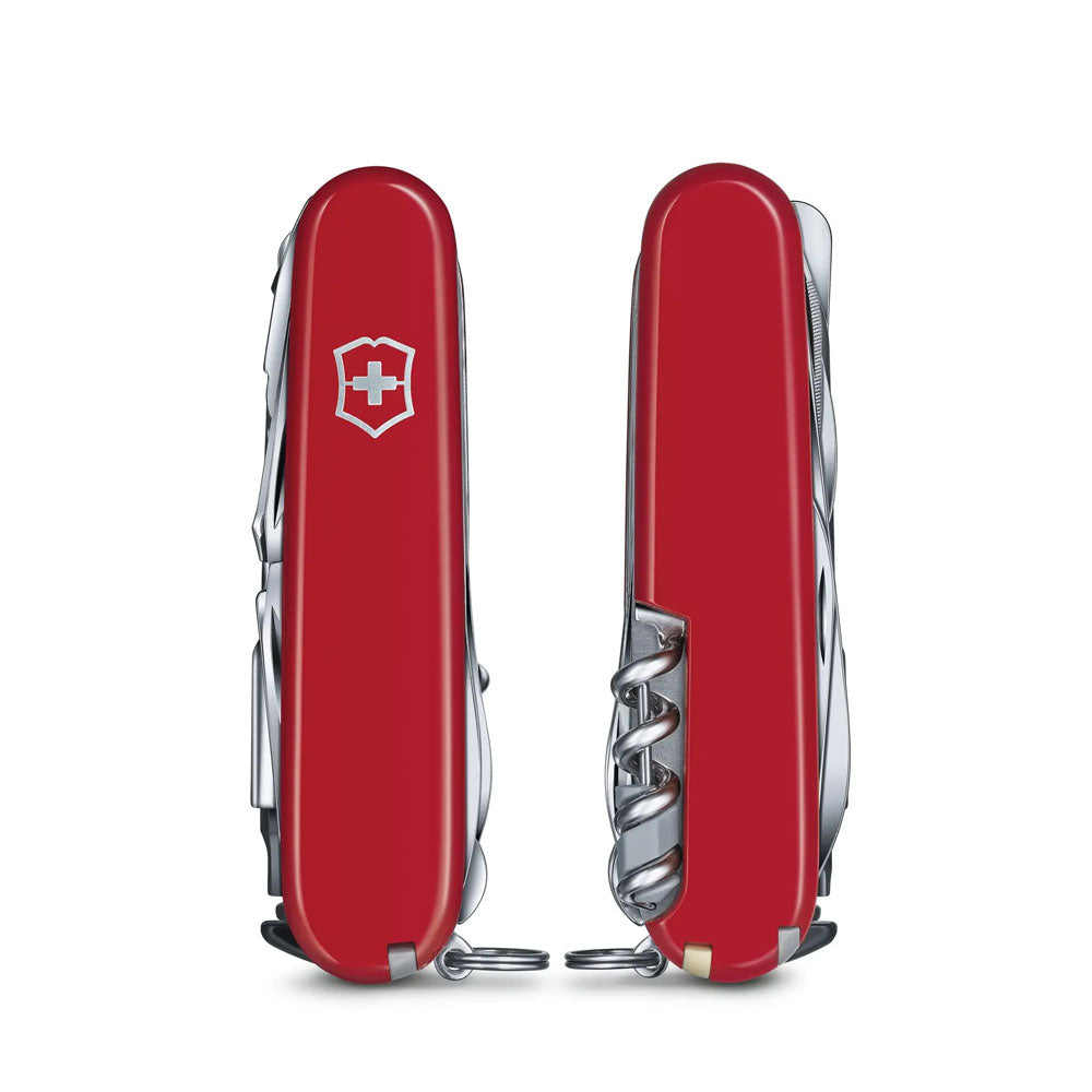 Victorinox Swiss Champ XXL Multitool 1.6795.XXL (Red)