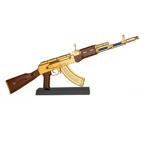 GoatGuns AK47 Model (Gold)
