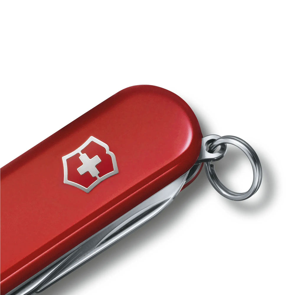 Victorinox Executive 81 Multitool Pocket Knife 0.6423 (Red)