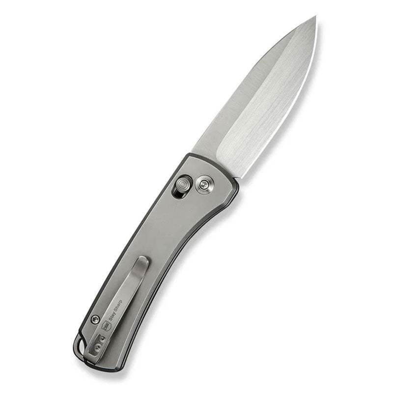 WE KNIFE WE22046-2 Nightblade (Titanium Handle)