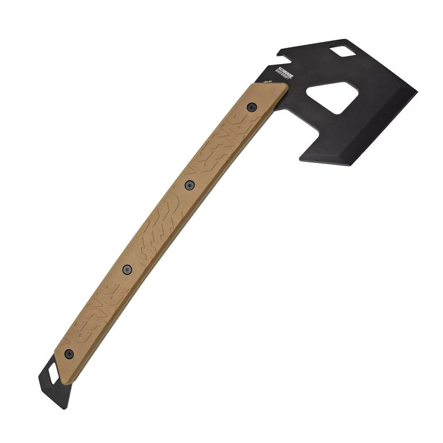 Ax From Backdraft Schrade SCH1182496 Backdraft Axe