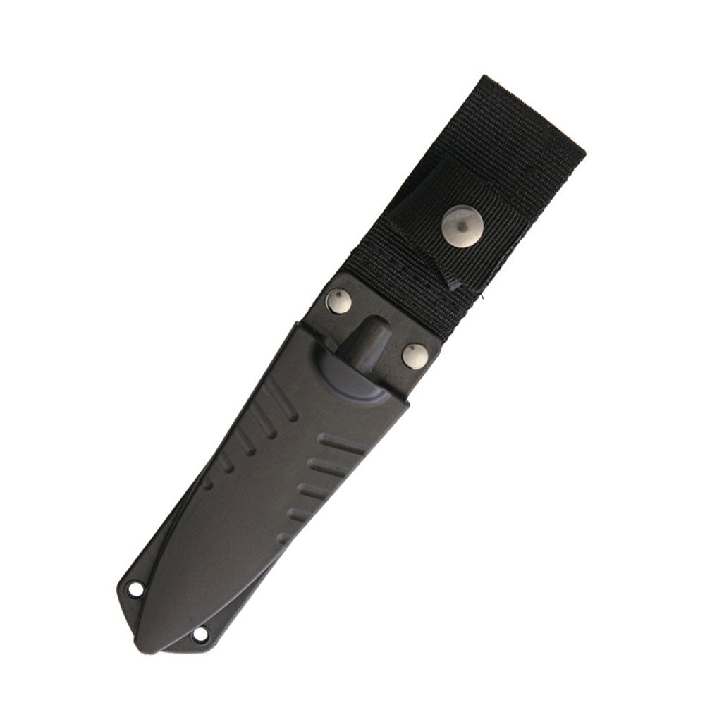 Rough Ryder 1865 Tactical Fixed Blade