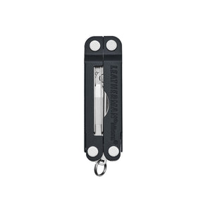 Leatherman Micra Multitool (Jet Black)