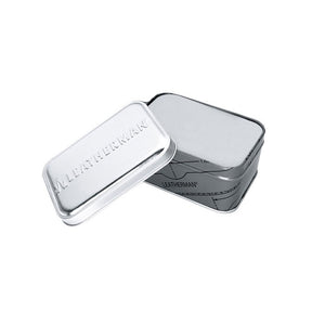 Leatherman Accessory Metal Tin