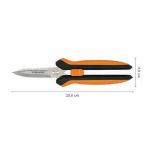 Fiskars Solid Multi-Purpose Snip SP320