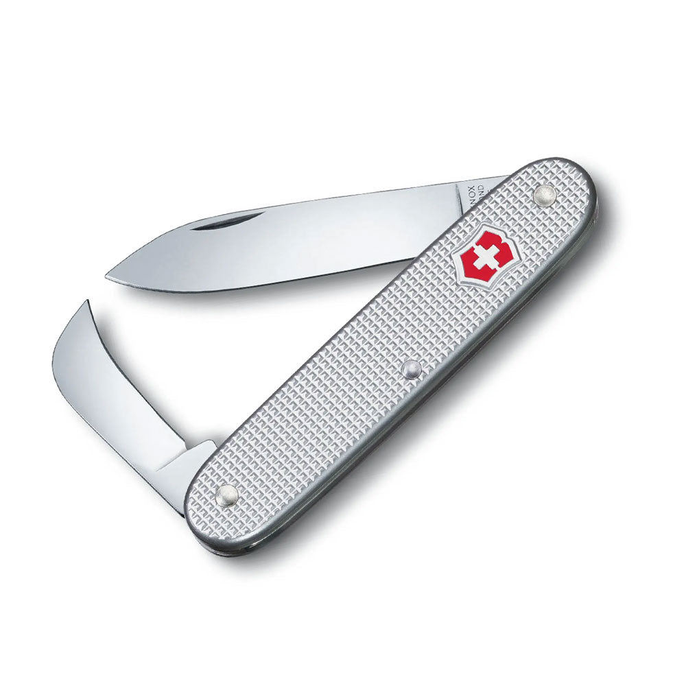 Victorinox Swiss Army 2 Alox Pocket Knife 0.8060.26