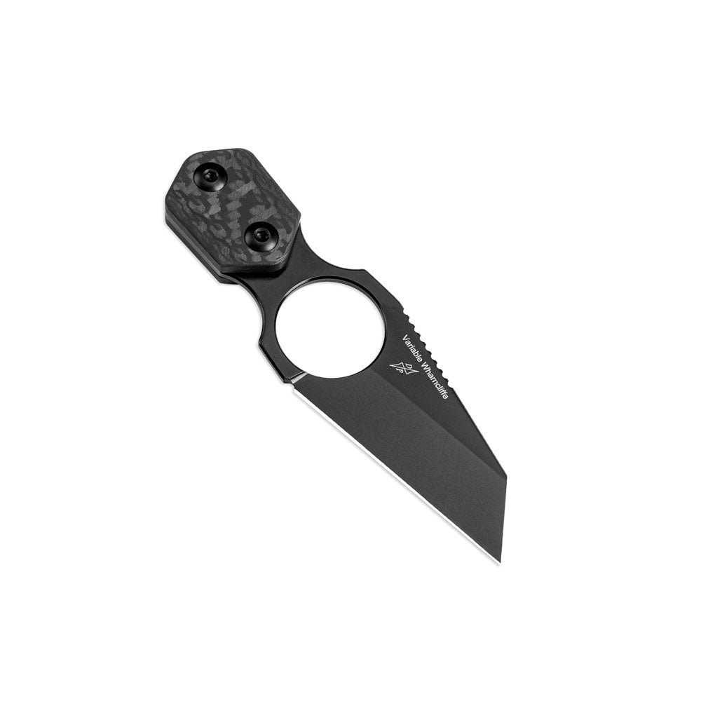 Kizer 1052A2 Variable Wharncliffe