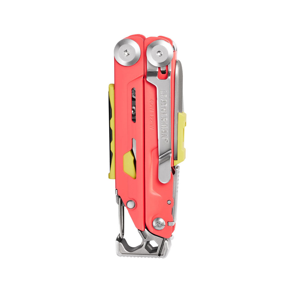 Leatherman Signal Multitool (Guava)