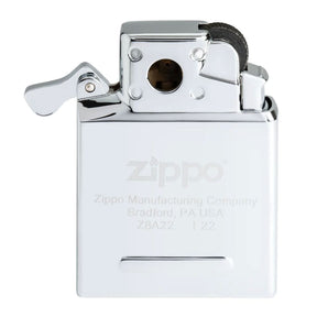 Zippo Accessory Butane Pipe Lighter Insert - Yellow Flame