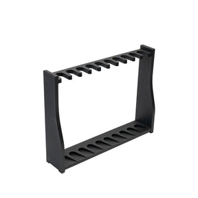 GoatGuns Accessory Mini Black Rack