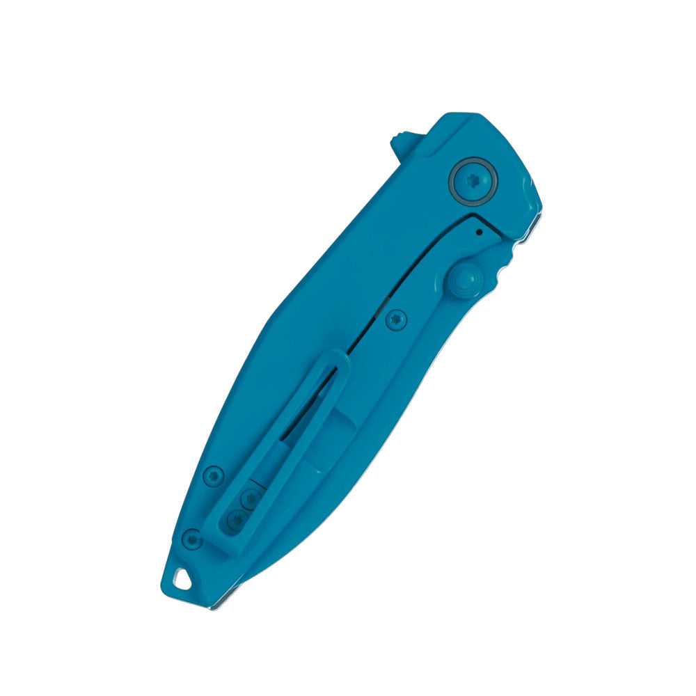 CRKT 2560BB Ibis (Blue G10 Handle)