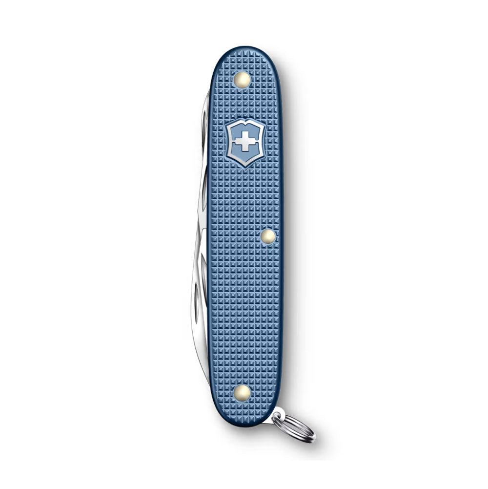 Victorinox Pioneer X Alox Multitool Pocket Knife 0.8231.L26 (Limited Edition 2026)