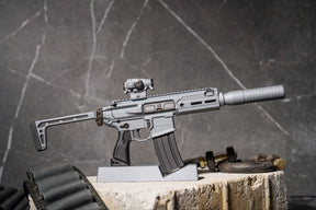 GoatGuns SIG MCX® Model (Concrete)