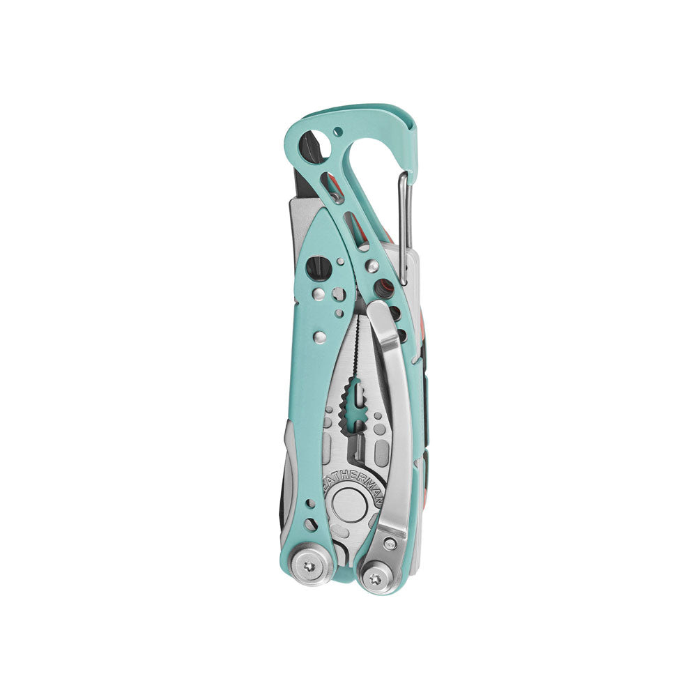 Leatherman Skeletool CX Multitool (Paradise)