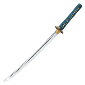 United Cutlery Shikoto Teal Wakizashi