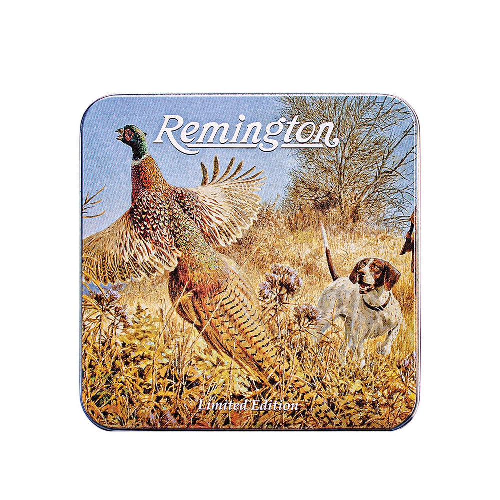 Remington Flushing Pheasant Gift Set