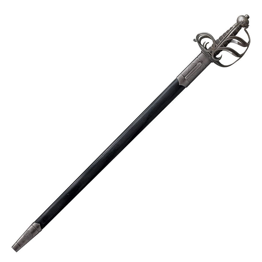 Cold Steel English Back Sword