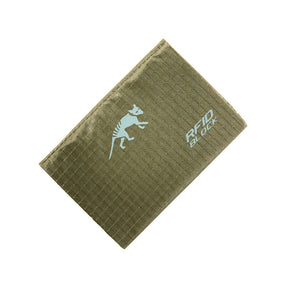 Tasmanian Tiger Card Holder RFID (Olive Drab)