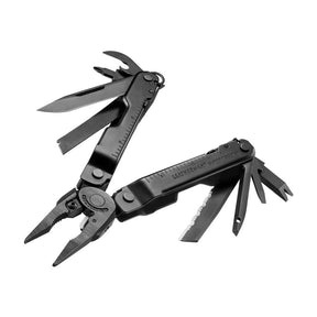 Leatherman Super Tool 300M Multitool (Black)