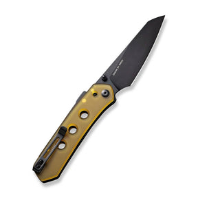 Civivi C22036-6 Vision FG Folding Knife (Ultem Handle)