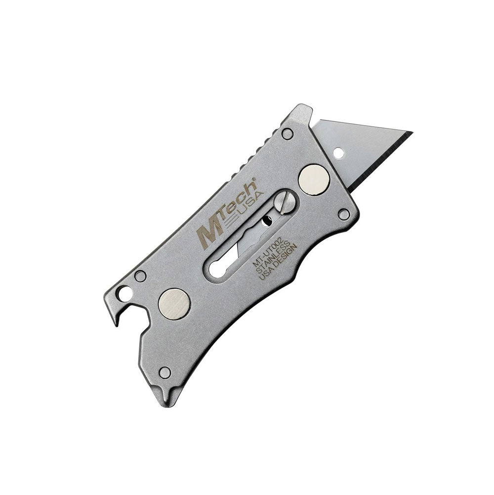MTech MTUT002 Utility Sliding Knife