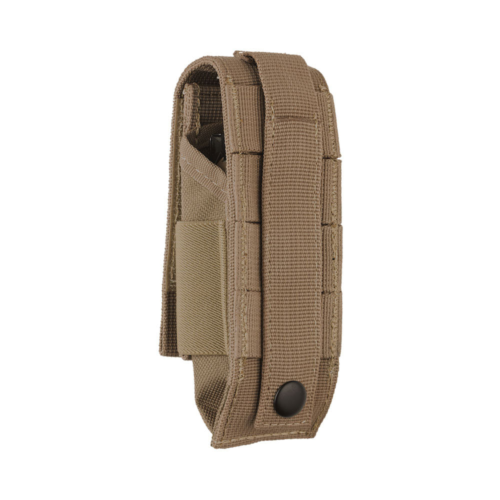 Leatherman Accessory XL Molle Sheath (Brown)