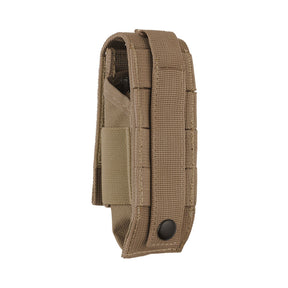 Leatherman Accessory XL Molle Sheath (Brown)