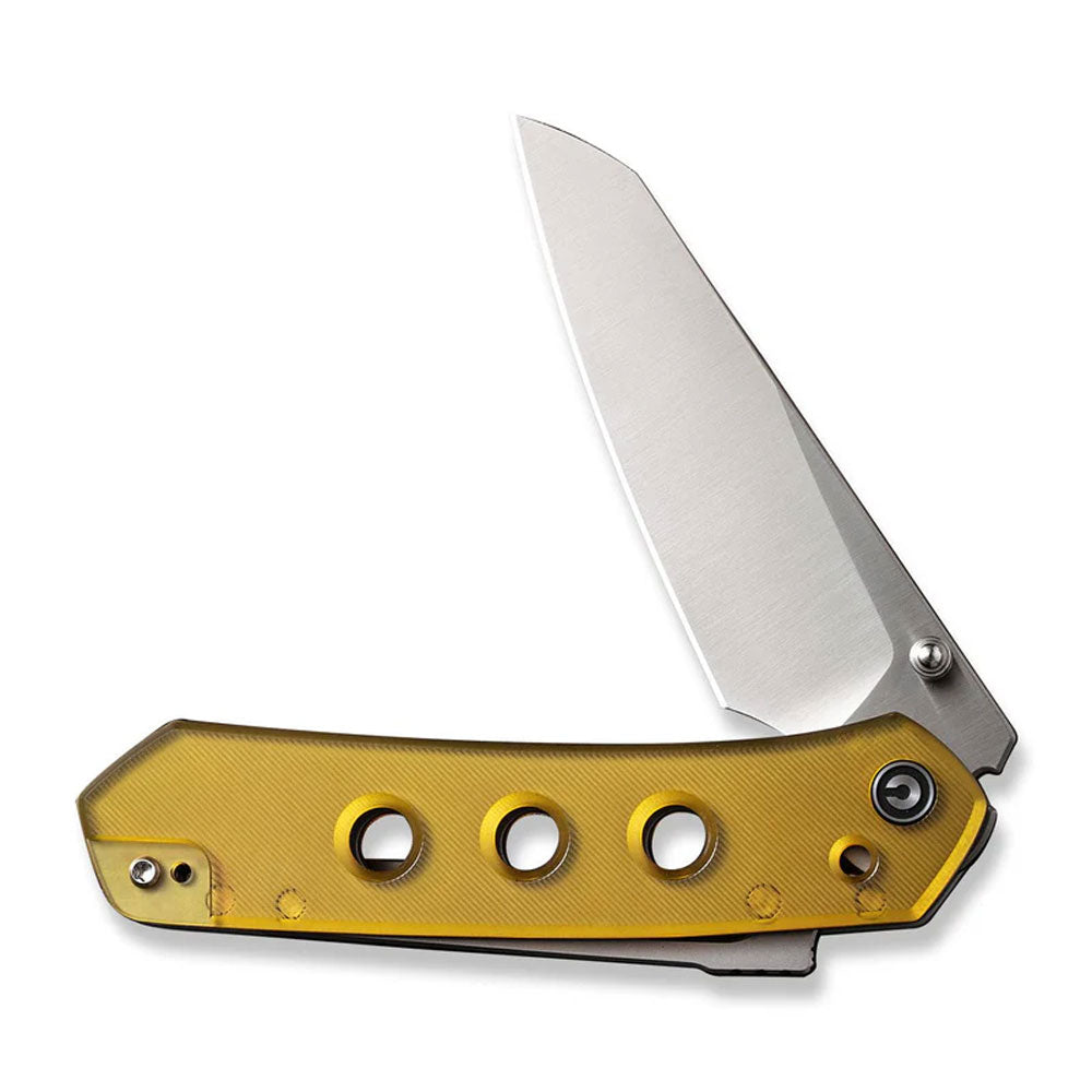 Civivi C22036-5 Vision FG Folding Knife (Ultem Handle)