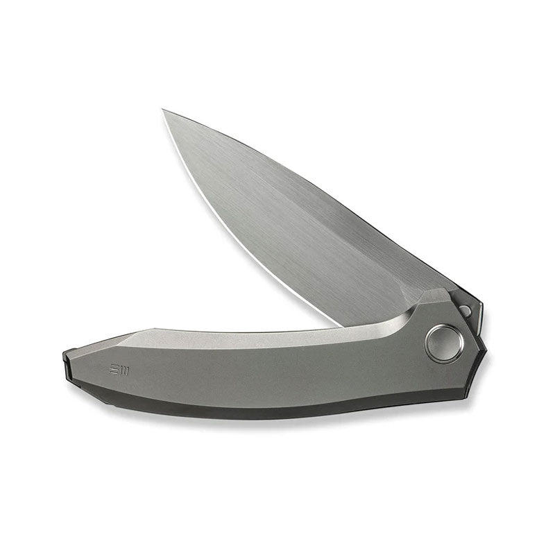 WE KNIFE WE23070-2 Acuminal (Titanium Handle)