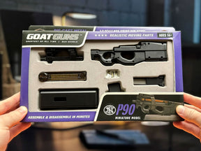 GoatGuns FN P90 Model