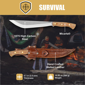 Condor Hmong Machete