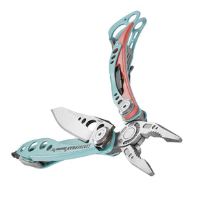 Leatherman Skeletool CX Multitool (Paradise)