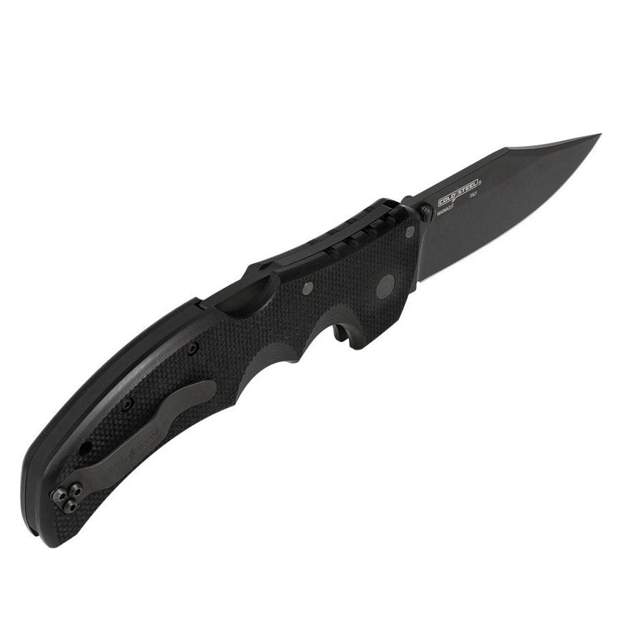 Cold Steel Recon M1 Clip Point Folding Blade (MagnaCut)