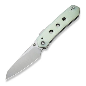 Civivi C22036-2 Vision FG Folding Knife (Natural G10 Handle)