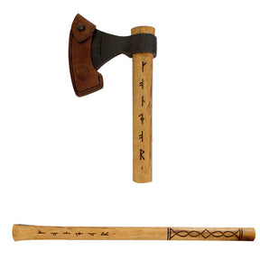 Condor Valhalla Battle Axe
