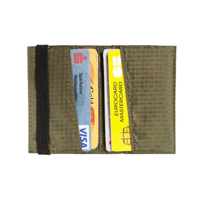 Tasmanian Tiger Card Holder RFID (Olive Drab)