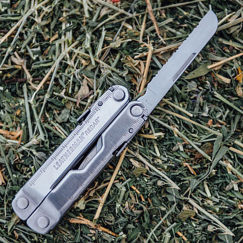 Leatherman Rebar Multitool