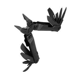 Leatherman Rebar Multitool (Black)