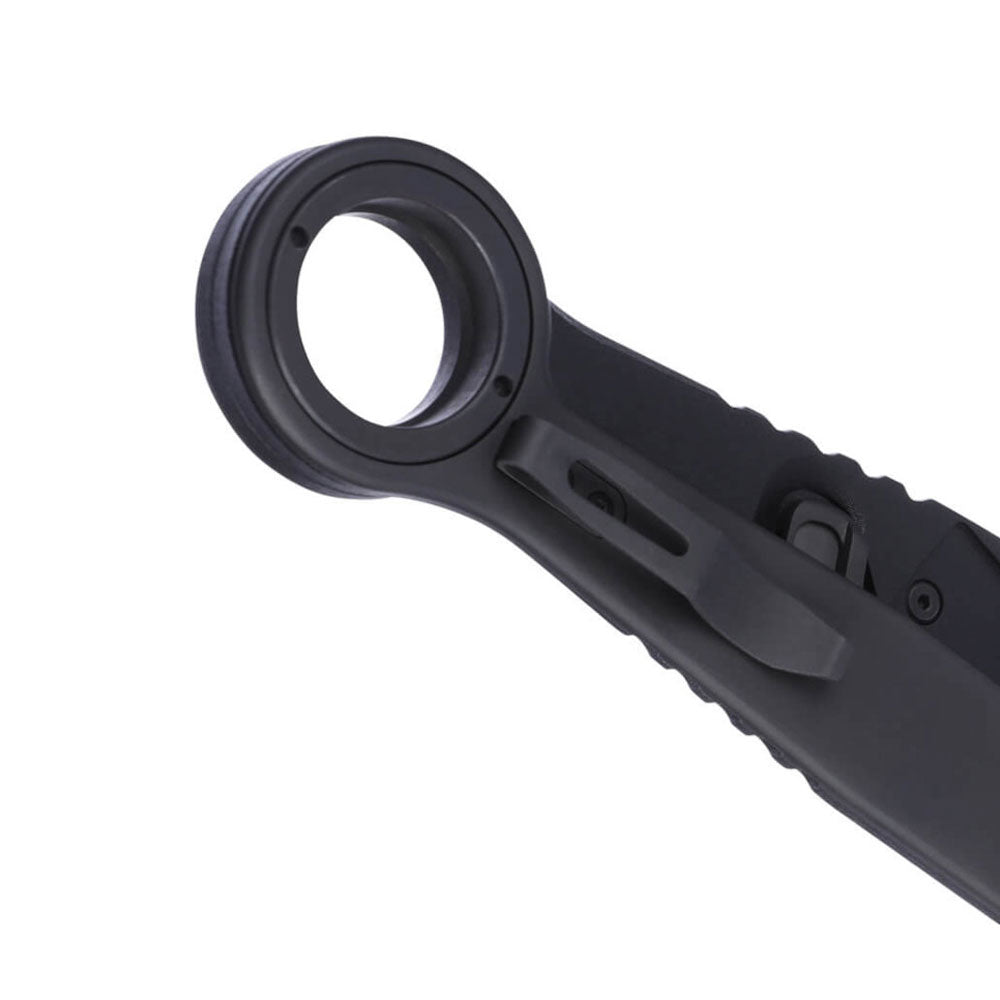 CRKT 4141KX Provoke X Morphing Axe