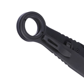 CRKT 4141KX Provoke X Morphing Axe