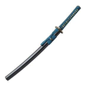 United Cutlery Shikoto Teal Wakizashi