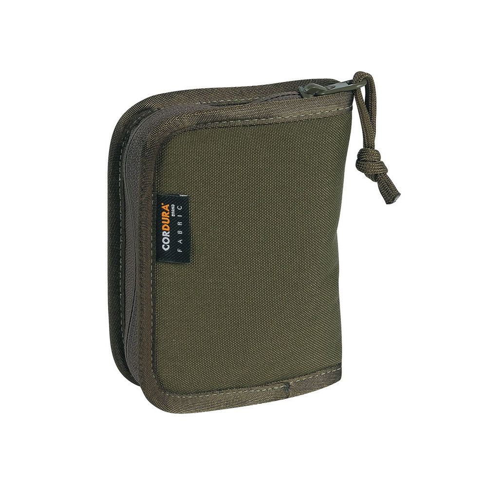 Tasmanian Tiger EDC Wallet RFID (Olive Drab)