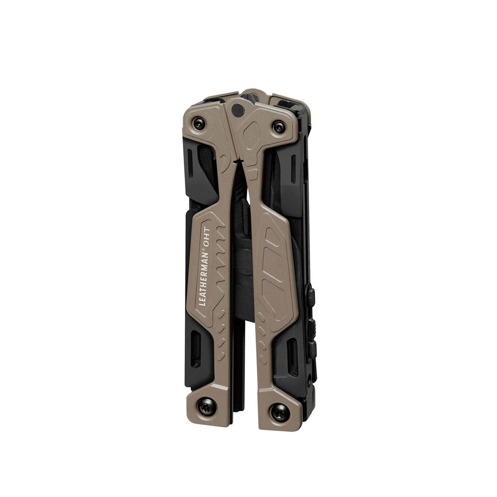 Leatherman OHT Multitool (Tan)