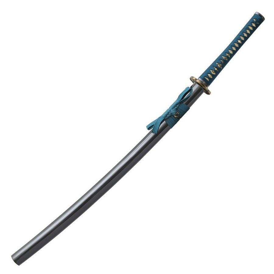 United Cutlery Shikoto Teal Katana