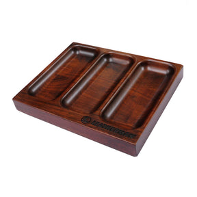 Leatherman Accessory Tool Display Wooden Tray