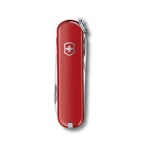 Victorinox Executive 81 Multitool Pocket Knife 0.6423 (Red)