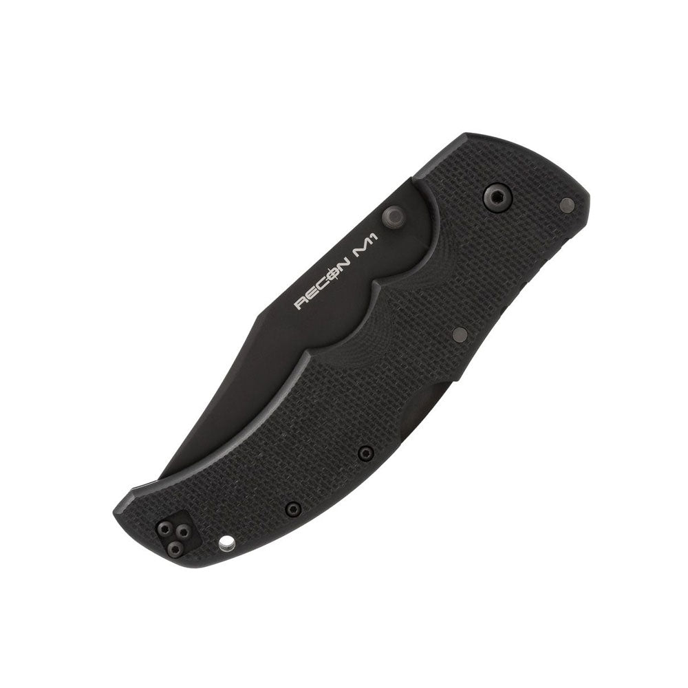 Cold Steel Recon M1 Clip Point Folding Blade (MagnaCut)